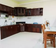 Nhà VIP Đường Nguyễn Văn Khối, P8 Gò Vấp – 4 Tầng Đối Diện Công Viên Làng Hoa – Chỉ 11 Tỷ