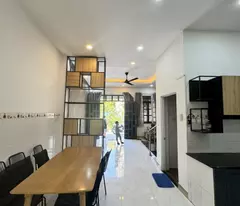 Bán nhà đường Tây Hoà, Phước Long A, Q9, Thủ Đức, TP HCM. DT 52m2, 2 tầng, 3PN, Giá  5.6 tỷ, SHR -
