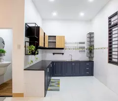 Bán nhà đường Tây Hoà, Phước Long A, Q9, Thủ Đức, TP HCM. DT 52m2, 2 tầng, 3PN, Giá  5.6 tỷ, SHR -