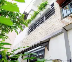 Bán nhà đường Tây Hoà, Phước Long A, Q9, Thủ Đức, TP HCM. DT 52m2, 2 tầng, 3PN, Giá  5.6 tỷ, SHR -