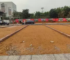 Chính chủ gửi bán lô đất đẹp đối diện dự án Shophouse