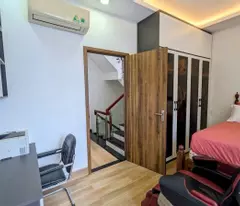 Bán Nhà Mới Đẹp Góc 2 Mặt Tiền Đường Huỳnh Tấn Phát, Quận 7  - 5TỶ8.