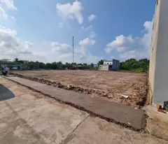 MỞ BÁN 12 LÔ F0 – TRUNG TÂM PHƯỜNG LONG TÂM – GIÁ TỐT ĐẦU TƯ