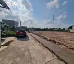 MỞ BÁN 12 LÔ F0 – TRUNG TÂM PHƯỜNG LONG TÂM – GIÁ TỐT ĐẦU TƯ
