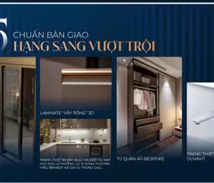 BÁN GẤP CĂN HỘ 2PN THE PRIVE QUẬN 2 GIÁ 8.6 TỶ VIEW SÔNG – GIÁ TỐT NHẤT THỊ TRƯỜNG