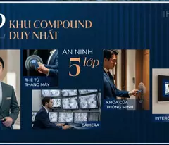 BÁN GẤP CĂN HỘ 2PN THE PRIVE QUẬN 2 GIÁ 8.6 TỶ VIEW SÔNG – GIÁ TỐT NHẤT THỊ TRƯỜNG