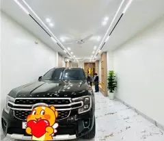Bán nhà đẹp Tư Đình- Oto tránh- 50m 7 tầng gara thang máy- full Nội thất- nhỉnh 15 tỷ(TL)