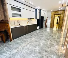 Bán nhà đẹp Tư Đình- Oto tránh- 50m 7 tầng gara thang máy- full Nội thất- nhỉnh 15 tỷ(TL)