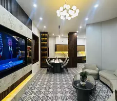 Bán nhà đẹp Hoa Lâm -full NT- Ngõ Nông- sát oto- tiện ích- 70m 5 tầng nhỉnh 12 tỷ(TL)
