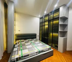 Bán nhà đẹp Hoa Lâm -full NT- Ngõ Nông- sát oto- tiện ích- 70m 5 tầng nhỉnh 12 tỷ(TL)