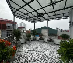 Bán nhà đẹp Hoa Lâm -full NT- Ngõ Nông- sát oto- tiện ích- 70m 5 tầng nhỉnh 12 tỷ(TL)