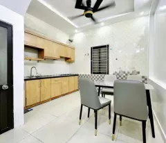 BÁN NHÀ 3 TẦNG ĐẰNG HẢI, HẢI AN, HẢI PHÒNG  GẦN TRẦN PHÚ  GIÁ TỐT