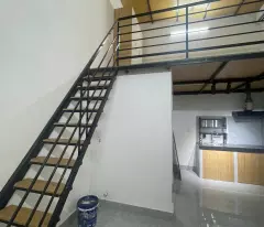 CÒN 1 PHÒNG DUY NHẤT – 35m² CÓ GÁC LỬNG CAO THOÁNG – FULL NỘI THẤT – VÀO Ở NGAY