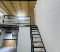 CÒN 1 PHÒNG DUY NHẤT – 35m² CÓ GÁC LỬNG CAO THOÁNG – FULL NỘI THẤT – VÀO Ở NGAY