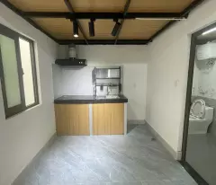 CÒN 1 PHÒNG DUY NHẤT – 35m² CÓ GÁC LỬNG CAO THOÁNG – FULL NỘI THẤT – VÀO Ở NGAY
