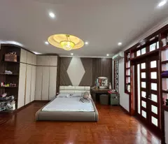 BÁN NHANH NHÀ LÊ VĂN THIÊM, DT65M2 MT6.2M, PHÂN LÔ VỈA HÈ, OTO TRÁNH KINH DOANH VP, 31.X TỶ