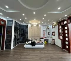 BÁN NHANH NHÀ LÊ VĂN THIÊM, DT65M2 MT6.2M, PHÂN LÔ VỈA HÈ, OTO TRÁNH KINH DOANH VP, 31.X TỶ