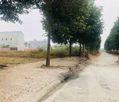 Cắt lỗ! 100m tái định cư đại học QG vị trí đẹp kinh doanh, giá cắt lỗ siêu rẻ nhất công nghệ cao