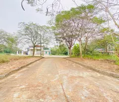 Cắt lỗ! 100m tái định cư đại học QG vị trí đẹp kinh doanh, giá cắt lỗ siêu rẻ nhất công nghệ cao