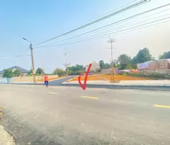 DUY NHẤT 1 LÔ GÓC TRỤC CHÍNH TÙNG THIỆN – SƠN TÂY - HÀ NỘI