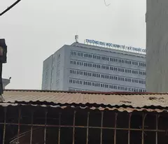 Bán đất lĩnh nam 60M ô tô tránh kinh doanh hoàng mai