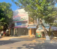 CƠ HỘI SỞ HỮU NHÀ MẶT PHỐ TRUNG TÂM PHAN RANG – VỊ TRÍ KINH DOANH ĐẮC ĐỊA