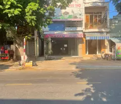 CƠ HỘI SỞ HỮU NHÀ MẶT PHỐ TRUNG TÂM PHAN RANG – VỊ TRÍ KINH DOANH ĐẮC ĐỊA