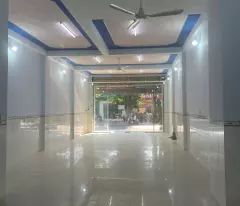 CƠ HỘI SỞ HỮU NHÀ MẶT PHỐ TRUNG TÂM PHAN RANG – VỊ TRÍ KINH DOANH ĐẮC ĐỊA
