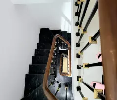 Bán nhà 6 tầng NGÔ XUÂN QUẢNG thang máy phun nội thât oto đỗ cửa giá chỉ nhỉnh 8 tỷ