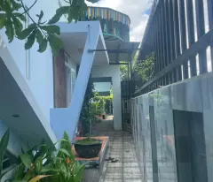 BÁN BIỆT THỰ SÂN VƯỜN 332M² – 26 NGUYỄN THỊ MINH KHAI, PHAN RANG