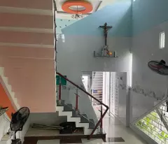 BÁN BIỆT THỰ SÂN VƯỜN 332M² – 26 NGUYỄN THỊ MINH KHAI, PHAN RANG