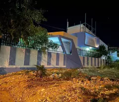 BÁN BIỆT THỰ SÂN VƯỜN 332M² – 26 NGUYỄN THỊ MINH KHAI, PHAN RANG
