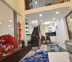 Nhà Tây Hồ – Lạc Long Quân – Lô Góc 2 Mặt Thoáng – Ngõ Thông – Khu Đáng Sống - Giá 10.5 Tỷ
