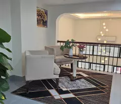 Nhà Tây Hồ – Lạc Long Quân – Lô Góc 2 Mặt Thoáng – Ngõ Thông – Khu Đáng Sống - Giá 10.5 Tỷ