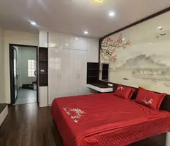 Nhà Tây Hồ – Lạc Long Quân – Lô Góc 2 Mặt Thoáng – Ngõ Thông – Khu Đáng Sống - Giá 10.5 Tỷ