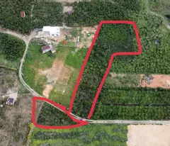 BÁN ĐẤT VIEW ĐẸP TẠI TP. BẢO LỘC – GIÁ CHỈ 1,4 TỶ/SÀO