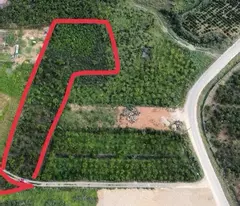 BÁN ĐẤT VIEW ĐẸP TẠI TP. BẢO LỘC – GIÁ CHỈ 1,4 TỶ/SÀO