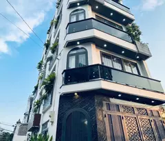 🔥SIÊU PHẨM PHỐ HIỆN ĐẠI - THẠNH XUÂN Q12 - SỔ HỒNG RIÊNG🔥🔥