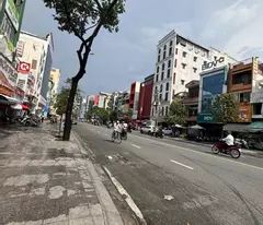 BÁN NHÀ NGUYỄN ĐÌNH CHI – P.BÌNH TÂY, QUẬN 6 – 115m² -KHÔNG QUY HOẠCH-NHỈNH 7 TỶ -0948769331