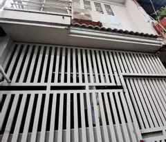 HOÀNG XUÂN NHỊ TÂN PHÚ SÁT HẺM XE HƠI 36M2 2 TẦNG 2PN 2WC CHỈ 4.6 TỶ