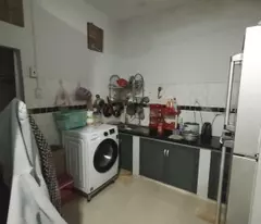 HOÀNG XUÂN NHỊ TÂN PHÚ SÁT HẺM XE HƠI 36M2 2 TẦNG 2PN 2WC CHỈ 4.6 TỶ