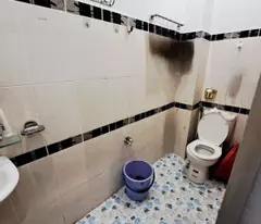 HOÀNG XUÂN NHỊ TÂN PHÚ SÁT HẺM XE HƠI 36M2 2 TẦNG 2PN 2WC CHỈ 4.6 TỶ