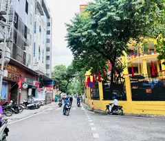 BÁN BUILDING LINH LANG BA ĐÌNH 9 TẦNG - TÀI SẢN AN TOÀN - GIỮ GIÁ - DÒNG TIỀN 2.5 tỷ