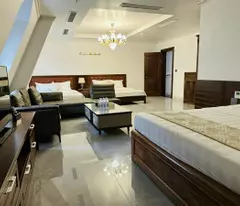 BÁN BUILDING LINH LANG BA ĐÌNH 9 TẦNG - TÀI SẢN AN TOÀN - GIỮ GIÁ - DÒNG TIỀN 2.5 tỷ