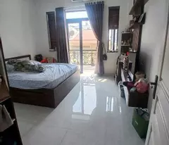 Cơ Hội Vàng Bỏ Lỡ Là TIẾC CẢ ĐỜI ! NHÀ GÒ DẦU TÂN PHÚ - 62M² X 6 TẦNG - HẺM NHỰA 6M THÔNG, SÁT MẶT