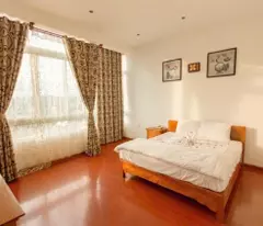 Cho thuê khách sạn 12 phòng 28 triệu/tháng phường 6 Đà Lạt