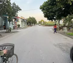 Chính chủ bán 80m2 đất TĐC Kim Sơn, Xã Thuận An - Gần Học viện Tòa Án, Sổ đỏ sẵn