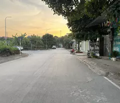 Chính chủ bán 80m2 đất TĐC Kim Sơn, Xã Thuận An - Gần Học viện Tòa Án, Sổ đỏ sẵn