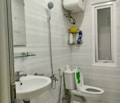 Cho thuê nhà 5 phòng ngủ 18 triệu/tháng Hoàng Diệu phường 5 Đà Lạt
