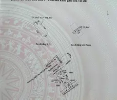 Chính chủ bán gấp nhà liền kề the standard bình dương